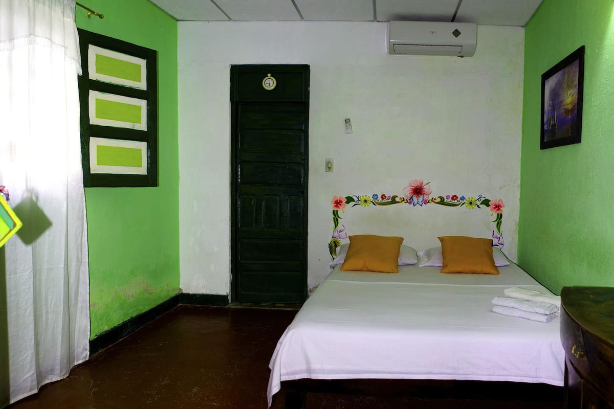 Deluxe Duplex (Air conditioning) | In-room safe, rollaway beds, free WiFi