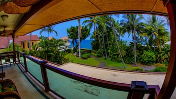 House, 3 Bedrooms | View from property