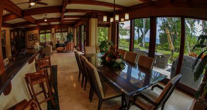 Alii Point #15 - Almost Oceanfront 3 Bedroom Home by RedAwning