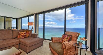 Mahana Resort #1217 1 Bedroom Condo by RedAwning