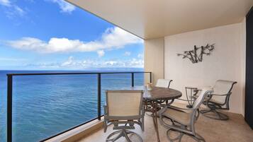 Condo, 1 Bedroom | Teres/patio