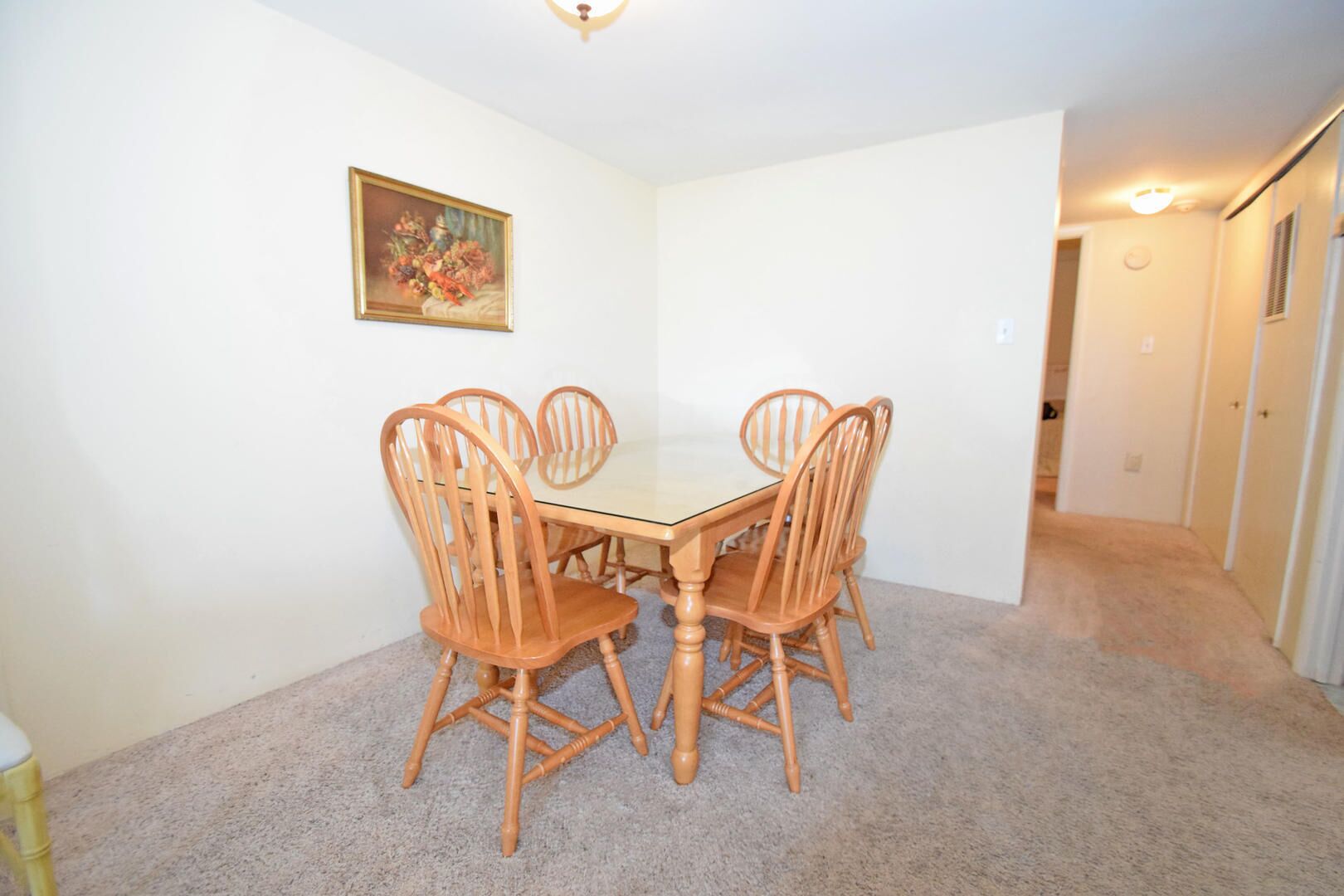 Lägenhet - 1 sovrum | Restauranger