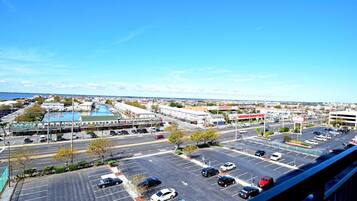 Condo, 1 Bedroom | Beach/ocean view