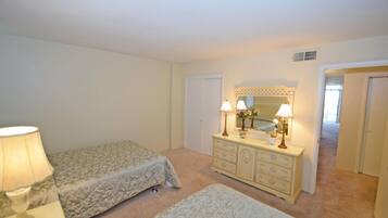 Condo, 1 Bedroom | 1 bedroom, free WiFi