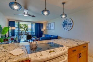 Apartment, 1 Schlafzimmer | Eigene Küche