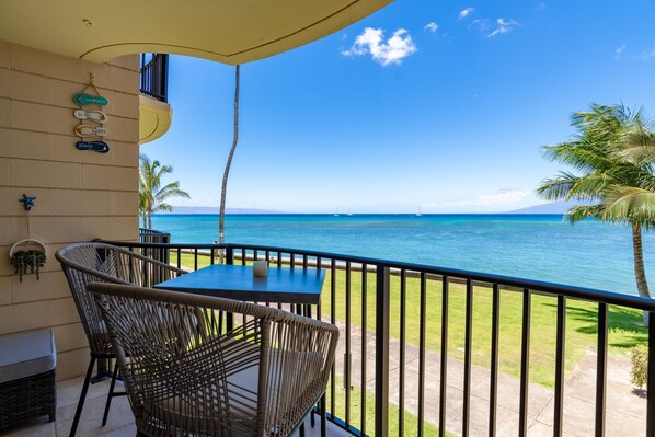 Condo, 1 Bedroom | Property grounds - Kahana Reef 216 by RedAwning (Lahaina)