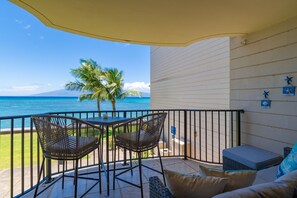 Apartment, 1 Schlafzimmer | Unterkunftsgelände