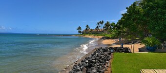 Kahana Reef 216 by RedAwning