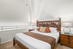 Apartment, 1 Schlafzimmer | 1 Schlafzimmer, Schreibtisch, WLAN