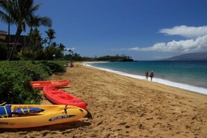 Condo, 1 Bedroom | Beach - Maui Kaanapali S #b233 1 Bedroom Condo by RedAwning (Lahaina)