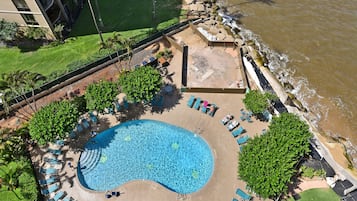 Studio | Pool | Outdoor pool