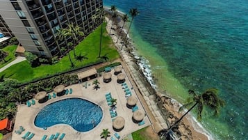 Studio | Pool | Outdoor pool