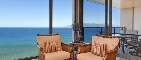 Condo, 1 Bedroom | Interior