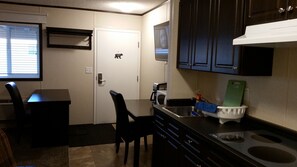 Servicio a la habitación
