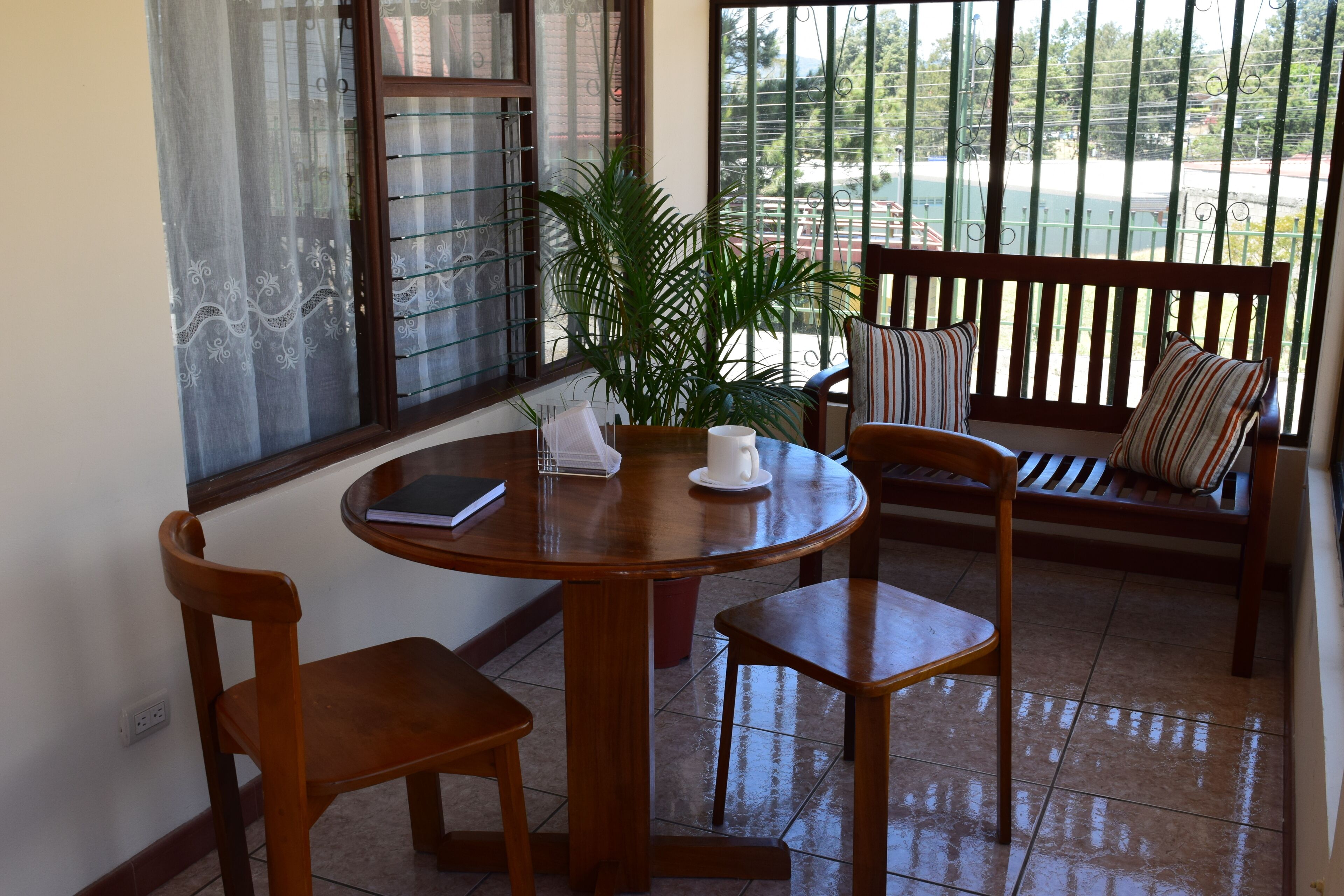 Foto - Hotel Las Brumas