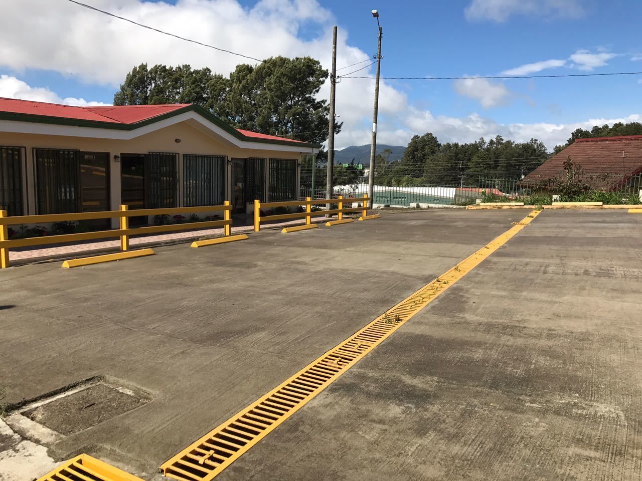 Foto - Hotel Las Brumas