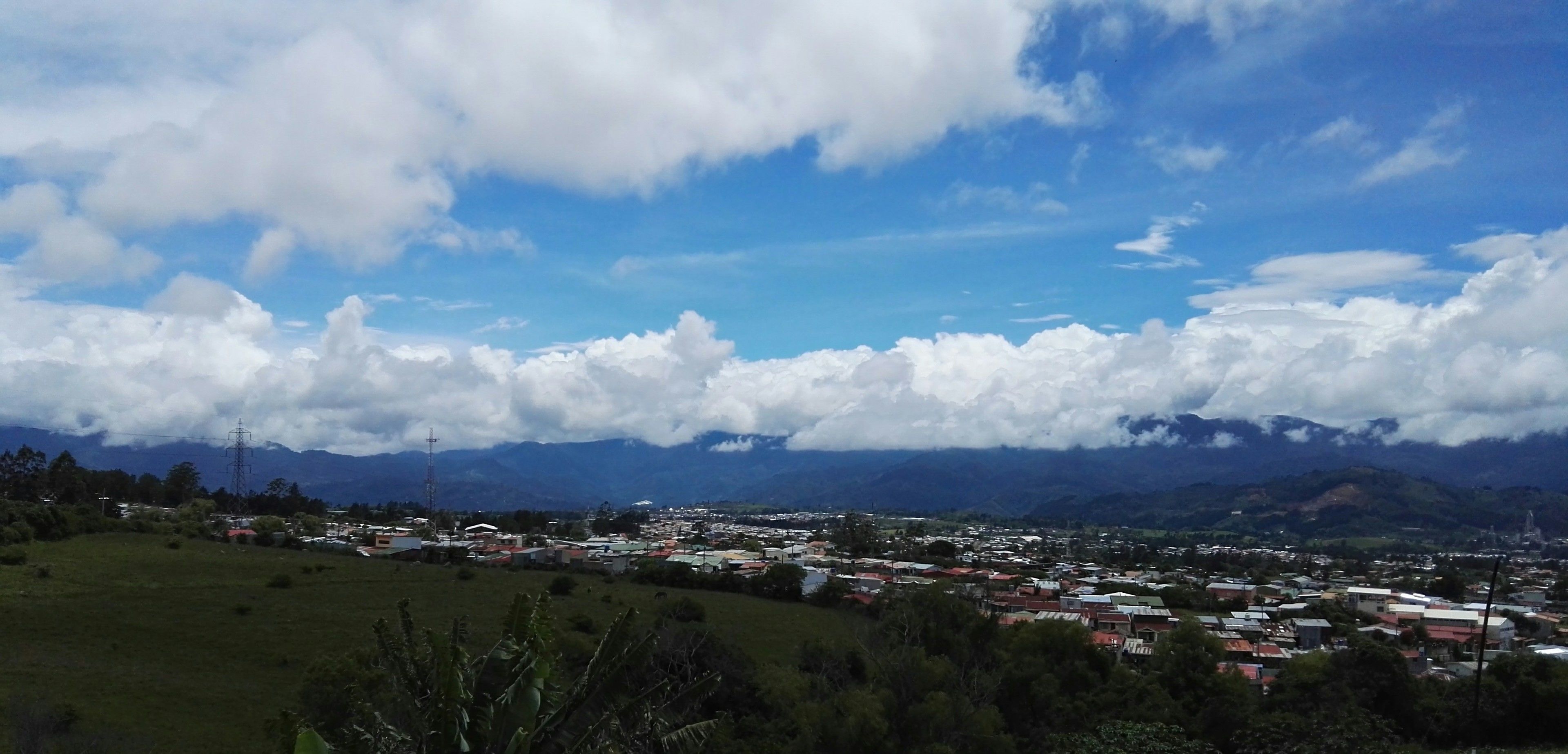 Foto - Hotel Las Brumas