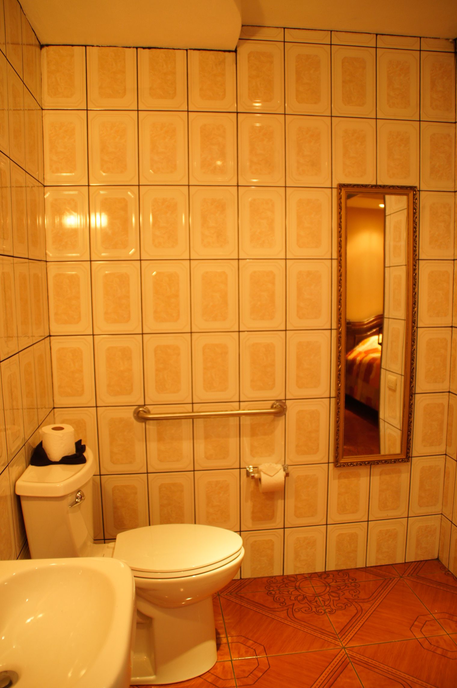 Foto - Hotel Las Brumas