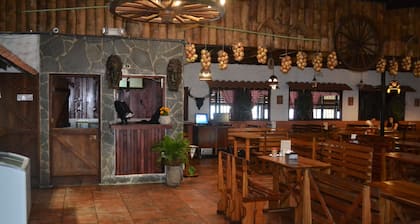 Hotel Las Brumas