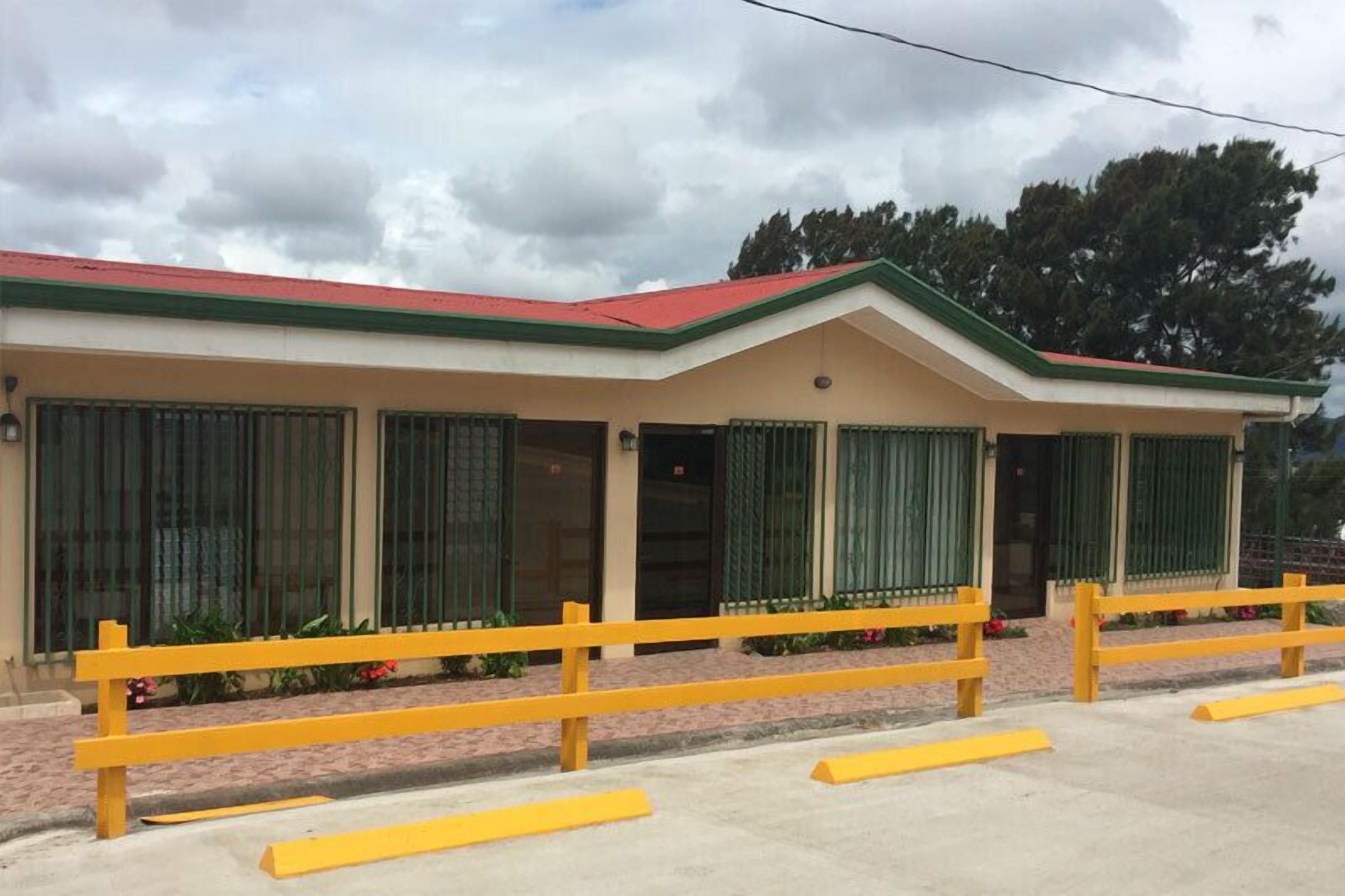 Foto - Hotel Las Brumas