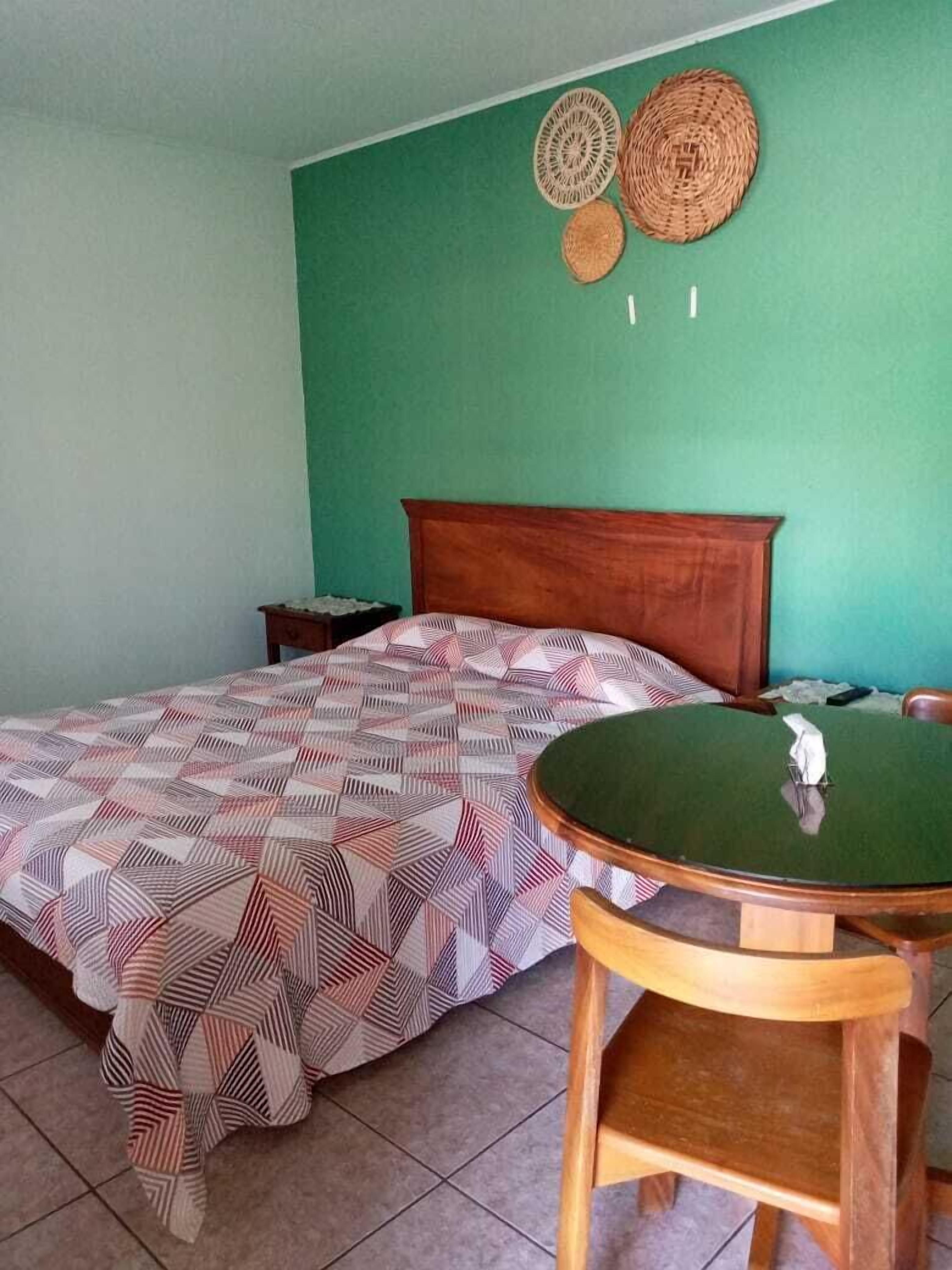 Foto - Hotel Las Brumas