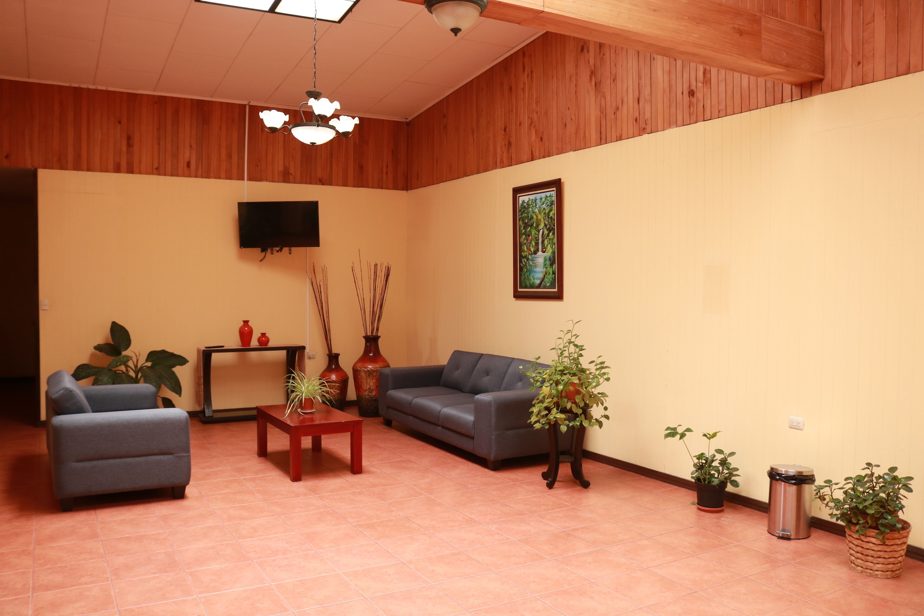 Foto - Hotel Las Brumas