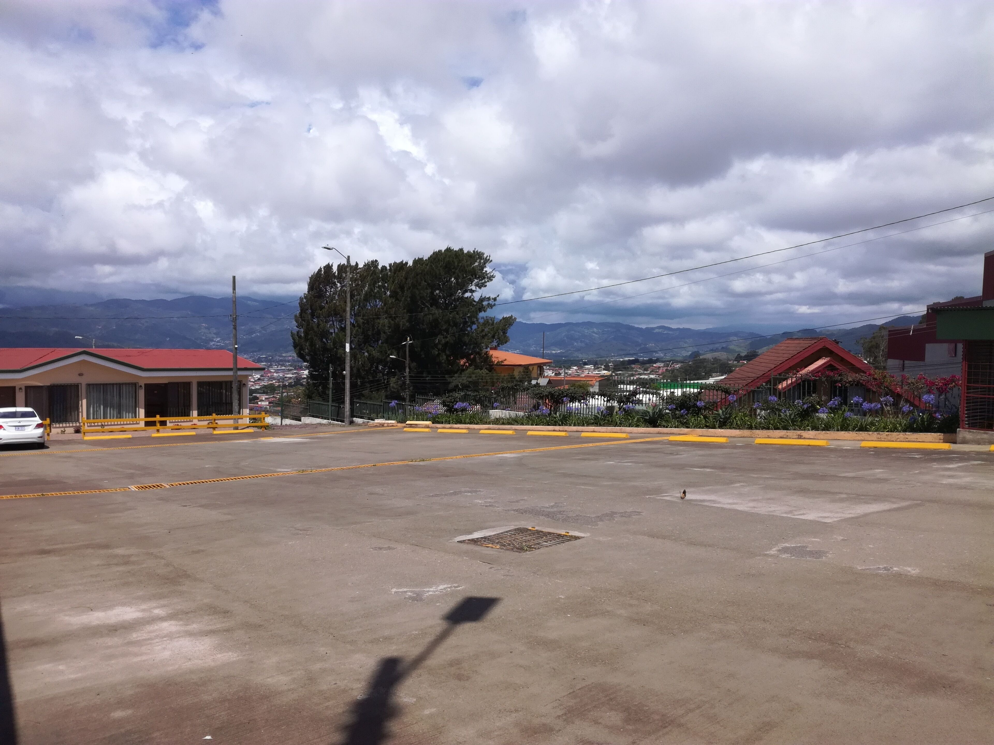 Foto - Hotel Las Brumas