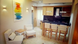 One Bedroom Apartment (Arenas)