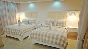 One Bedroom Apartment (Arenas)
