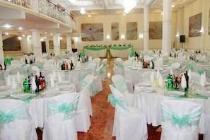Bankettsaal
