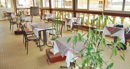 Girafe Hôtel