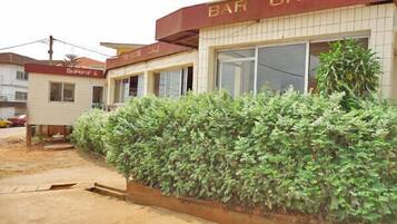 Bar (sur place)