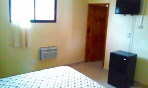 Iron/ironing board, free WiFi