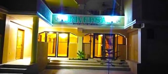 Universal Hotel Haiti