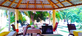 Universal Hotel Haiti