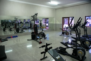 Motionscenter