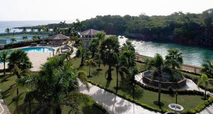 The Marina Village 2 & 3 Bedroom Condo's