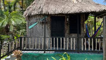 Cabana Chica #5 | 特色家居、免费 WiFi、床单