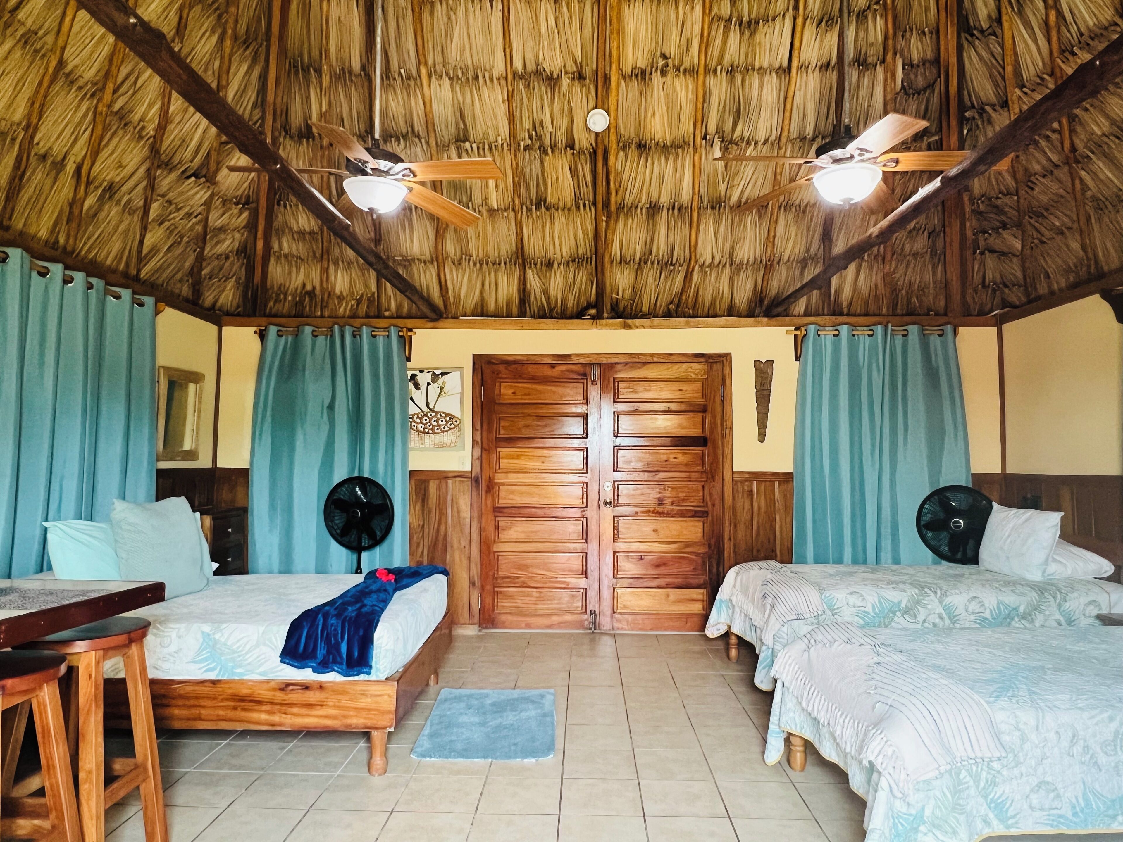 Grande Terrace #12 | Individually furnished, free WiFi