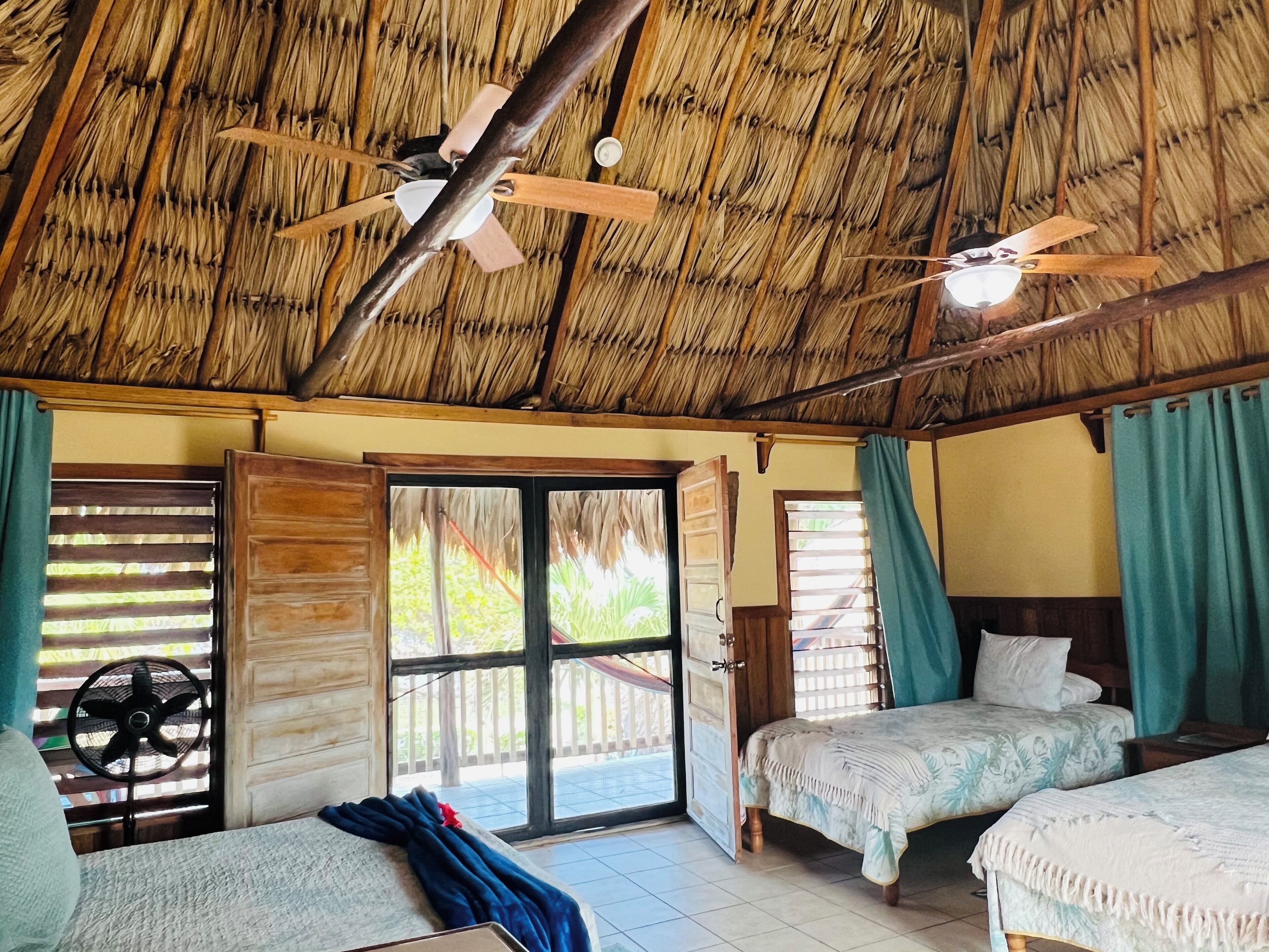 grande terrace #12 | individually furnished, free wifi, bed sheets