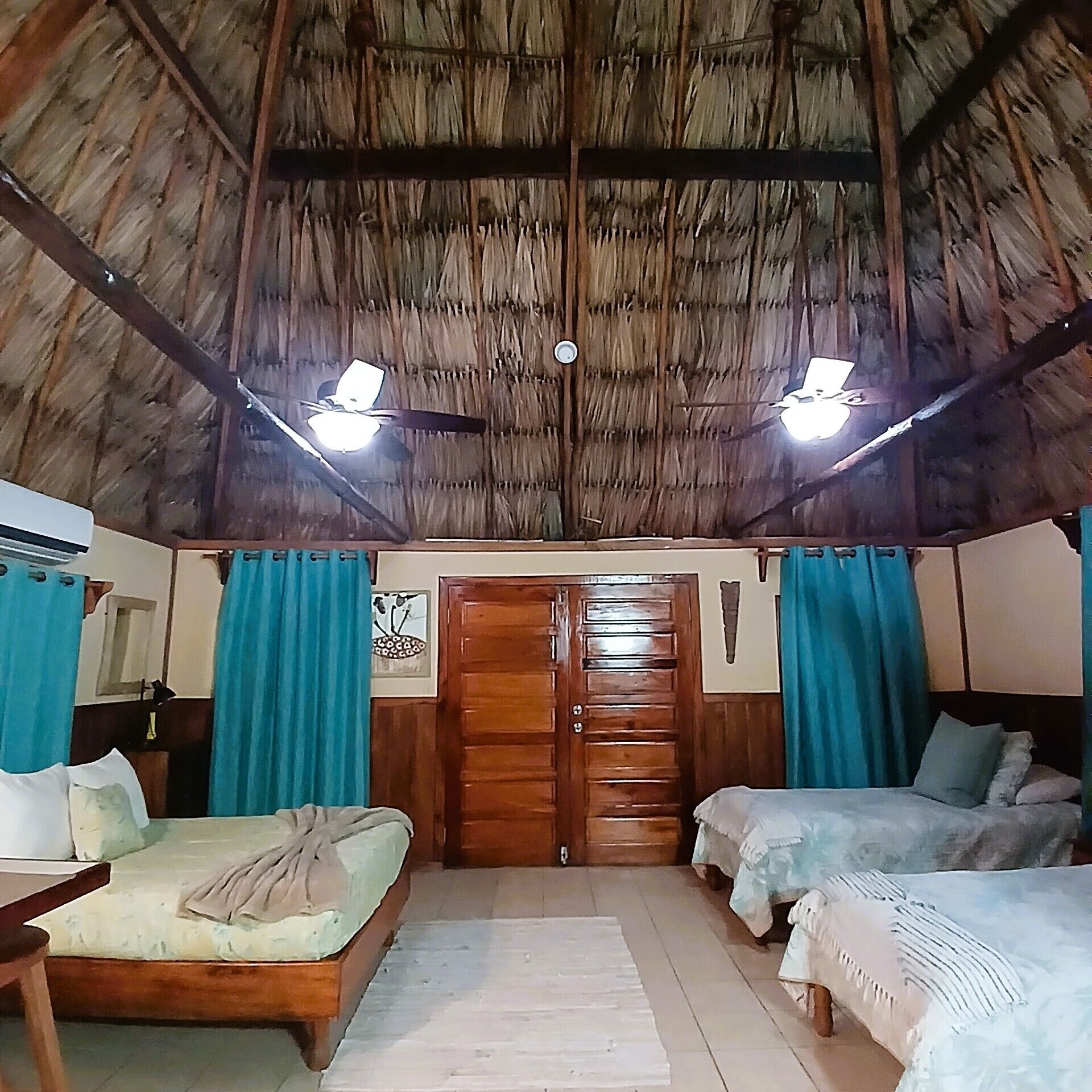 Grande Terrace #12 | Individually furnished, free WiFi, bed sheets