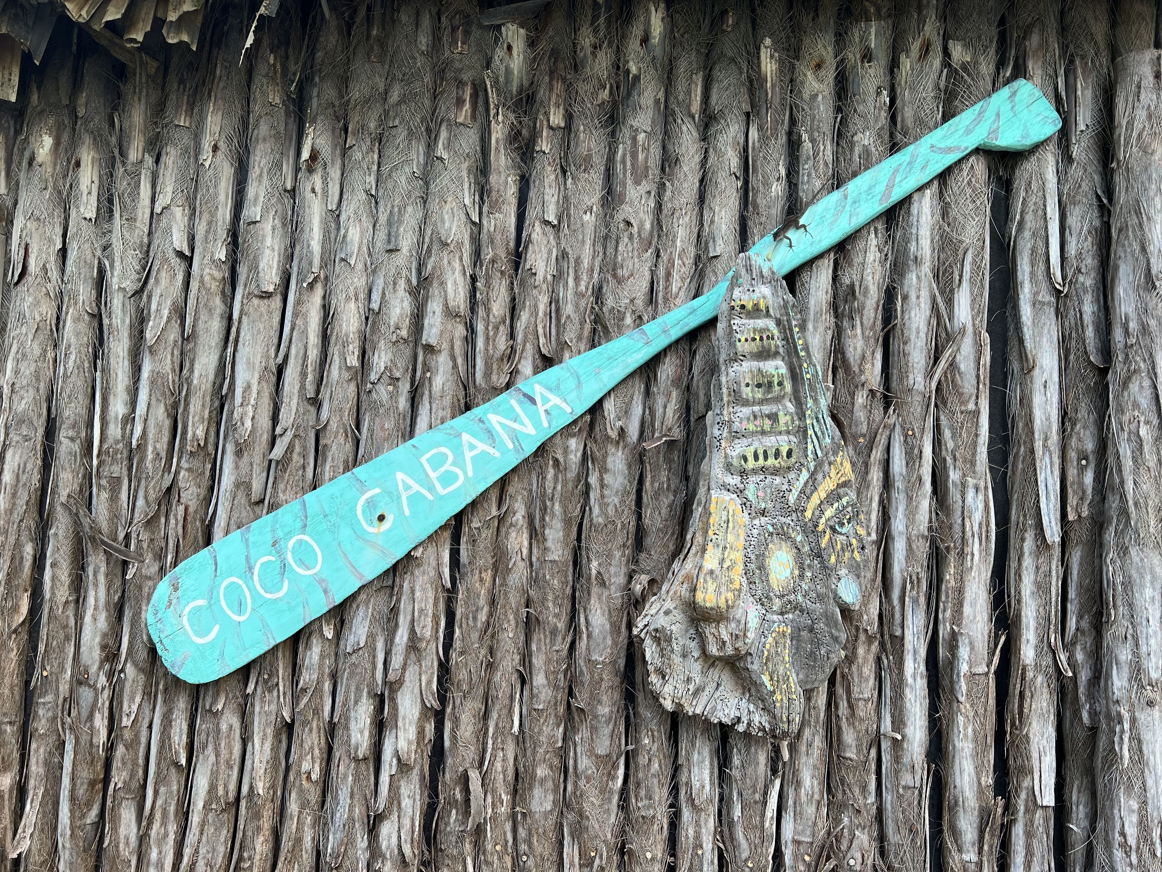 coco cabana #13 | individually furnished, free wifi, bed sheets