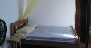 Rollaway beds, free WiFi