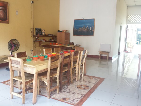 Recepción
