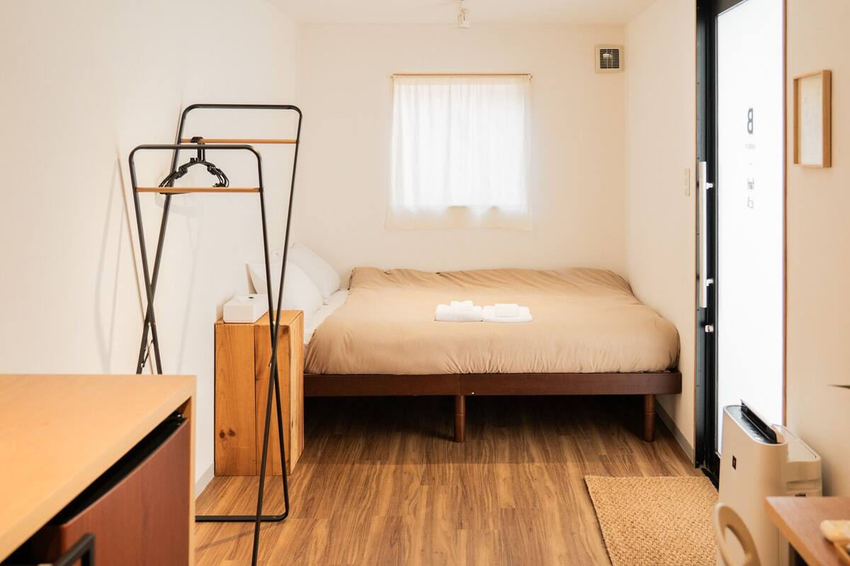 Coffres-forts dans les chambres, Wi-Fi gratuit, draps fournis