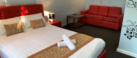 Comfort Double Room, 1 Queen Bed