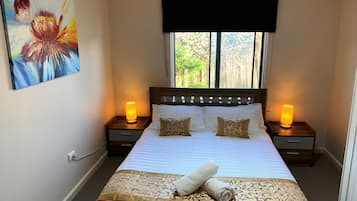 家庭獨棟房屋 | 布置獨特、筆電工作空間、熨斗/熨衣板、折疊床/加床