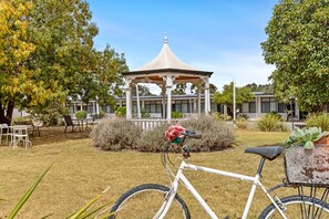 Exterior - Gazebo Motor Inn (Strathmerton)