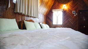 Bed sheets - Bansuanphuhong (Chiang Khan)