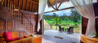 De Klumpu Bali – Eco Tradi Stay